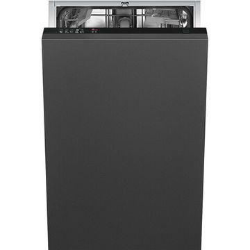 Встраиваемая посудомоечная машина Smeg STA4505IN