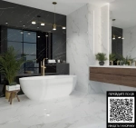 Керамогранит Royce Carra Grey Polished 60x120 см (R_PR2000)