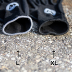 Перчатки MOLOTOW Protective Gloves - 1 пара