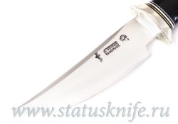 Нож Jim Behring Treeman Bird Scagel Styleфотография - 2