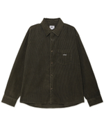 Рубашка Вельветовая Buckley Corduroy Woven
