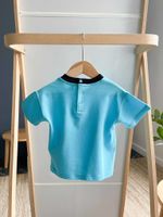 Новая футболка Emporio Armani, 74