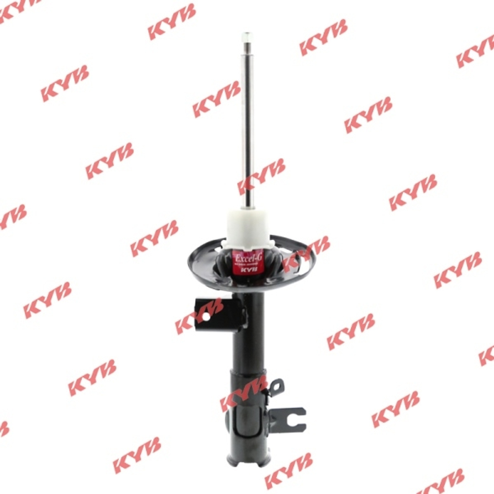 Стойка газомасляная KYB (FL) 338088