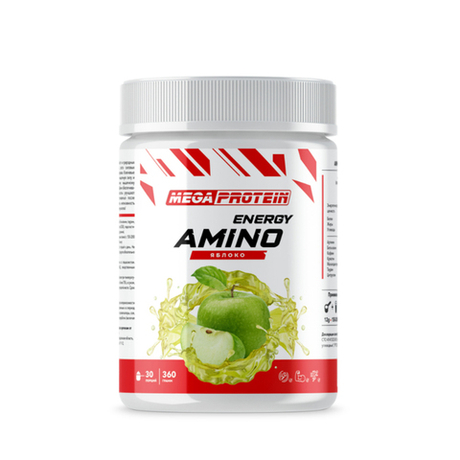 Amino Energy (MegaProtein)