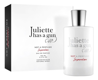 JULIETTE HAS A GUN NOT A PERFUME SUPERDOSE unisex 1ml