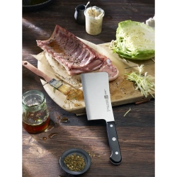 Zwilling Кливер для гурманов 15см