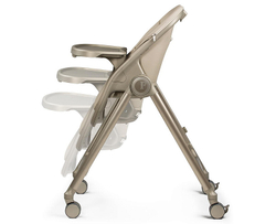 Стульчик для кормления Peg Perego Living Space Sand