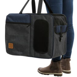 Рюкзак-переноска Tara 25х38х50см Trixie