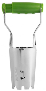 КОНУС ПОСАДОЧНЫЙ СТАЛЬНОЙ PALISAD 60Х100ММ 644965