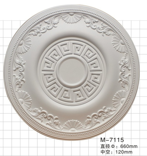 Розетка M7115