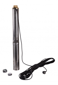Насос погружной скважинный "ВИХРЬ" СН-55