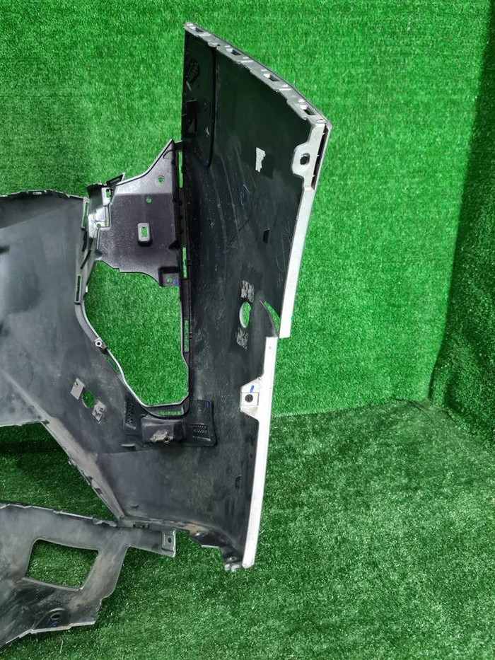 Бампер передний Haval Jolion (2021-н.в.)