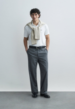 Emporio Armani Футболка-поло - Белый