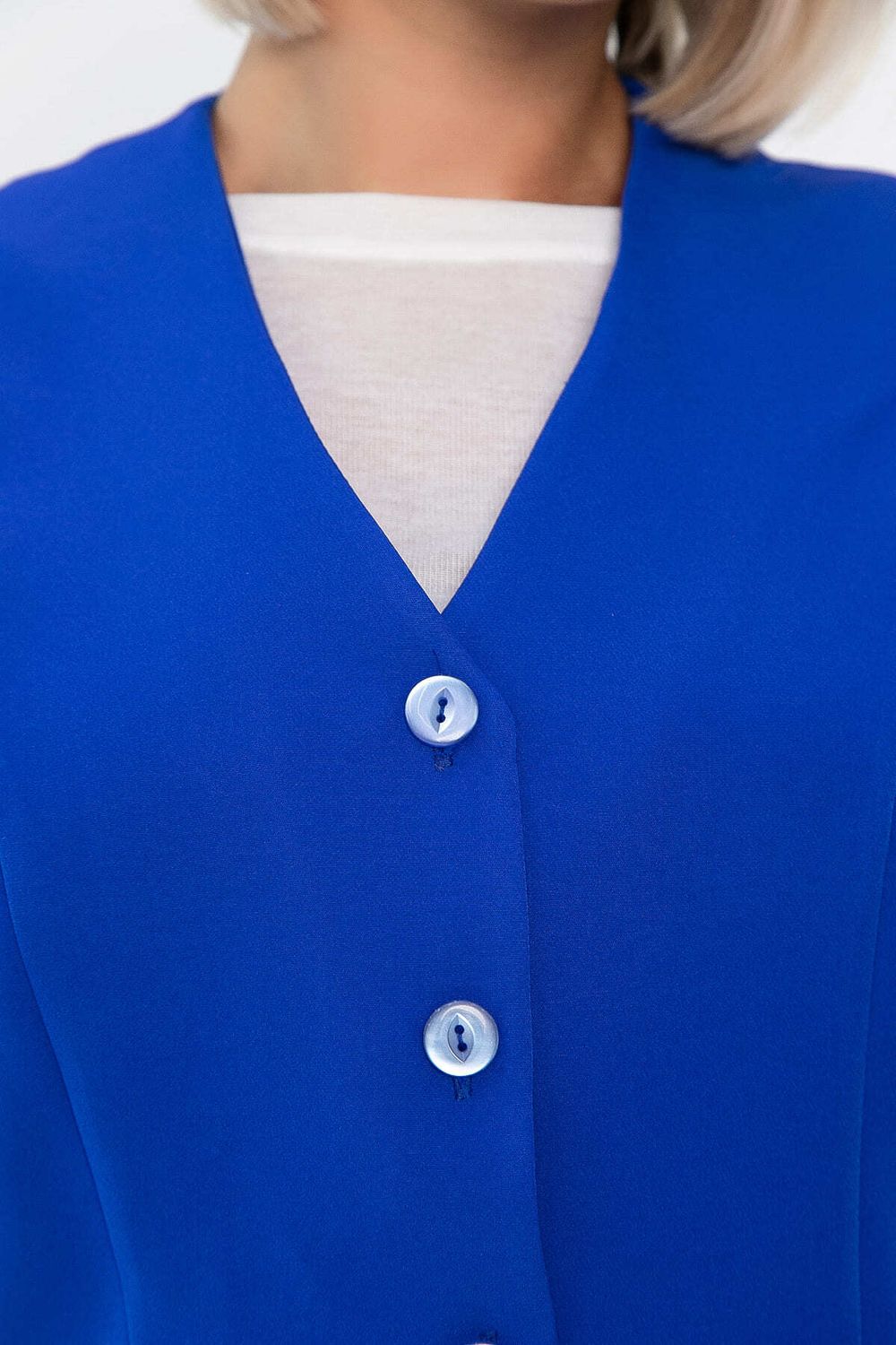 Костюм Аделина (электрик) К14120-27М LT Collection