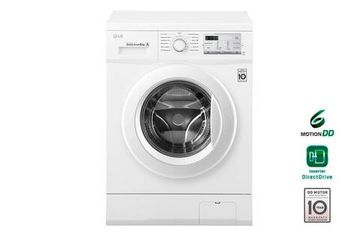Стиральная машина LG FH-0H3ND0