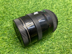Soligor AF 100mm 3.5 MC Macro Canon