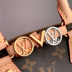 Louis Vuitton Nano Alma