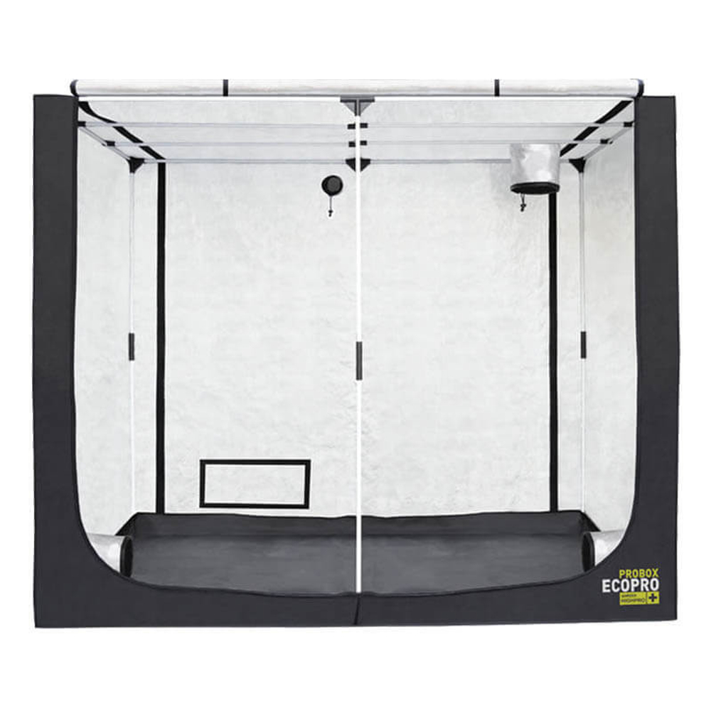 Гроутент GARDEN HIGHPRO PROBOX ECOPRO 240L