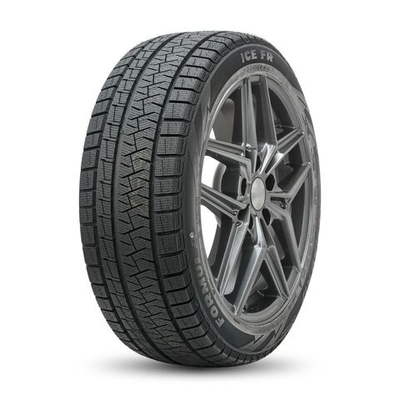 Формула  225/65/17  T 106 FORMULA ICE FRICTION  XL