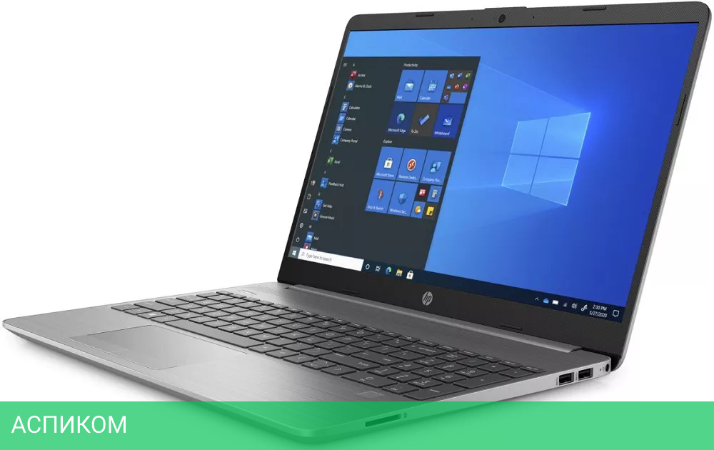 Ноутбук HP 255 G8 4K7N1EA