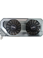 Видеокарта Palit GeForce GTX 1080 Ti Super JetStream 11Gb