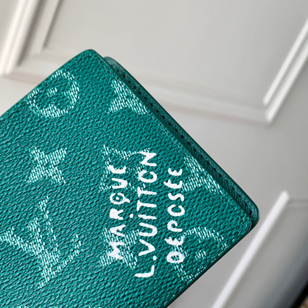 Louis Vuitton Multiple Wallet