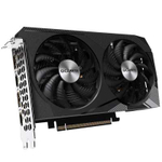 Видеокарта GigaByte nVidia GeForce RTX 3060 12Gb GV-N3060WF2OC-12GD