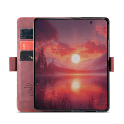 Чехол-книжка CaseMe Matte Samsung Galaxy Z Fold7