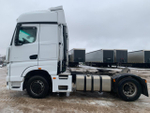 КамАЗ 54901 4x2 Седельный тягач 54901-70014-СА (Дизельный, 13,0 л, 483 л.с., АТ)