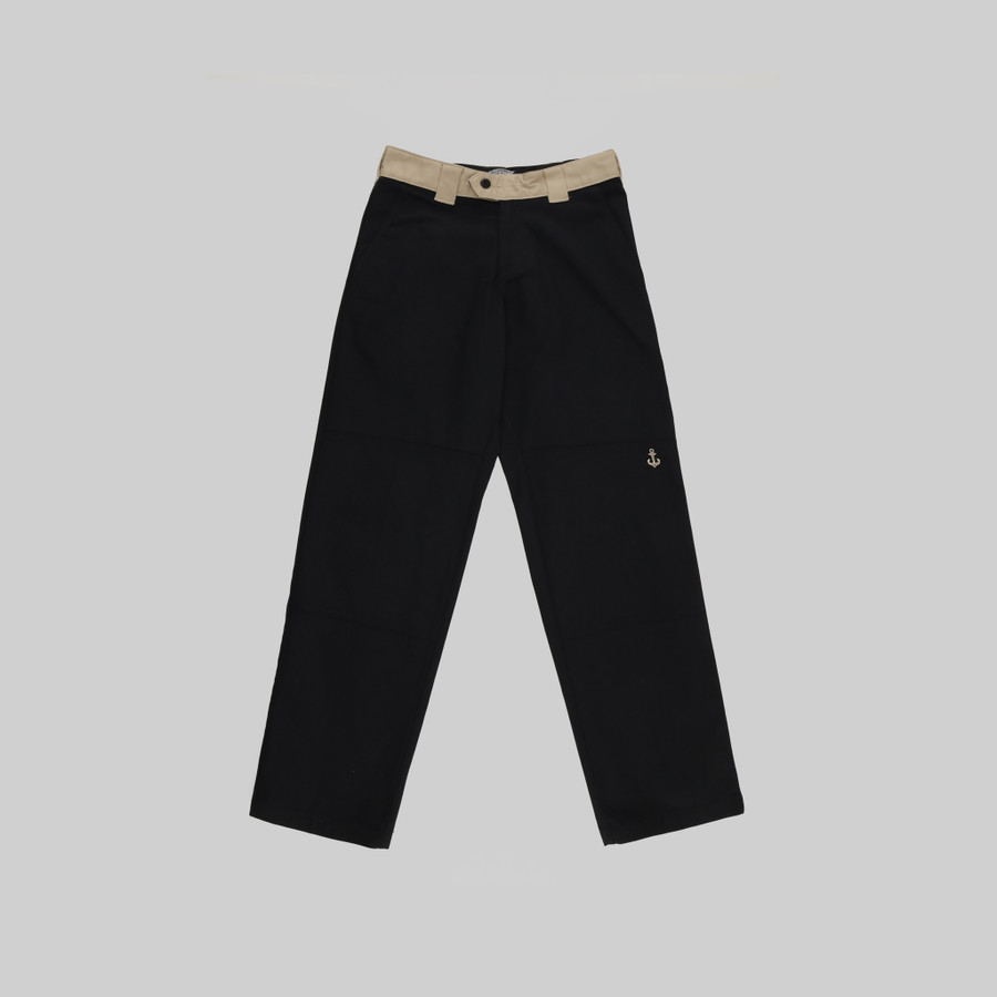 Брюки мужские Dickies Skateboarding Ronnie Sandoval Pants артикул:WPRS1BDC - купить в магазине Дайс