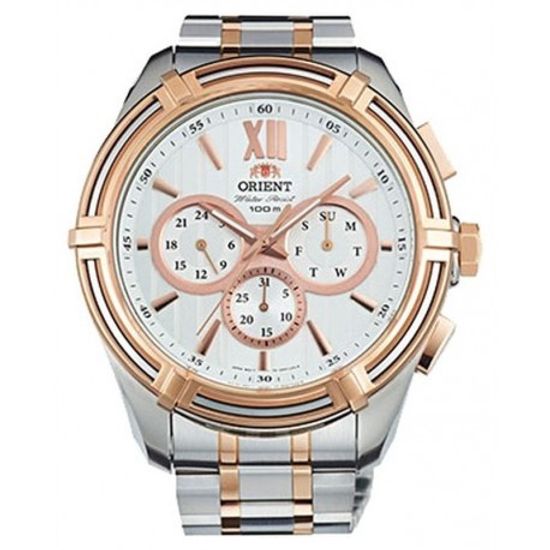 Наручные часы Orient FUZ01001W0