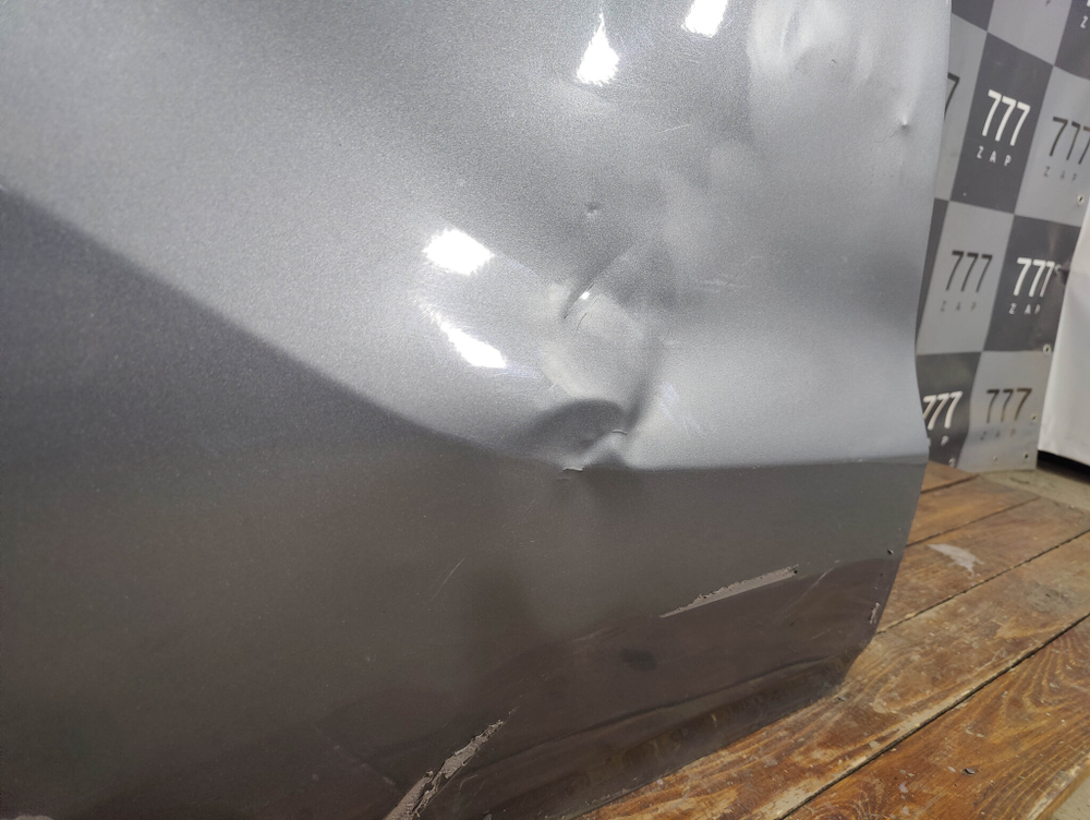 Дверь задняя правая Suzuki Vitara 2 14-нв Б/У Оригинал 6800354P01000