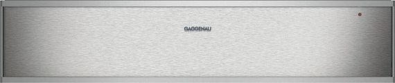 Шкаф для подогрева посуды Gaggenau WS461112
