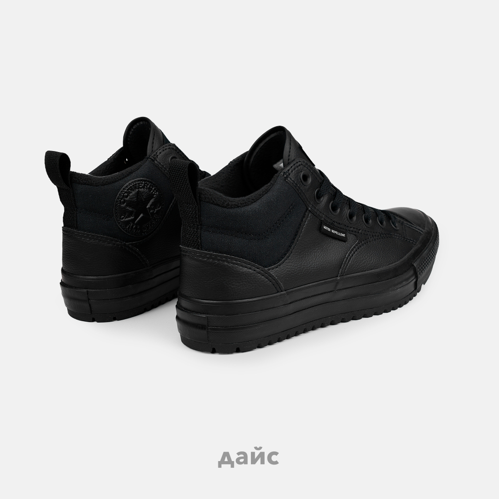 Кеды Converse Chuck Taylor All Star Malden Street Boot