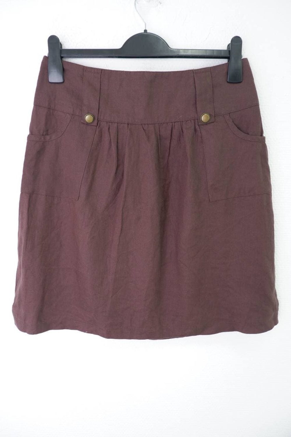 Юбка Camaieu короткая 44 размер