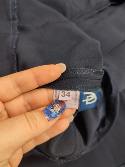 Сарафан школьный на 8 лет