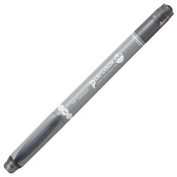 Tombow Twin Tone / Play Color Dot: 34 Gray (серый)