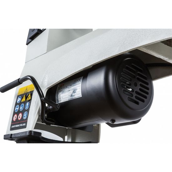 Токарный станок "JET" JWL-1015