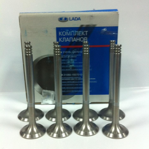 Клапан двс ВАЗ 21083 1,5 8шт Лада Стандарт