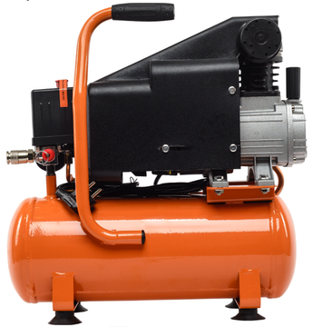 Компрессор "ВИХРЬ" КМП-210/10