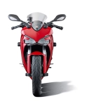 PRN013743 EVOTECH PERFORMANCE FRAME CRASH PROTECTION (SS 950)