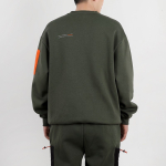 Толстовка Puma Interstellar Padded Gilet, 530291-64