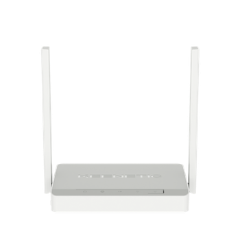 Mesh Wi-Fi-система Keenetic Extra+Air - каталог keenetic