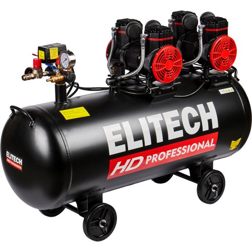 Компрессор ELITECH HD ACF 500-120S
