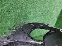 Бампер передний Omoda C5 (2022-н.в.)