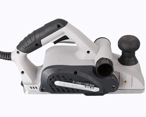 Рубанок "ИНТЕРСКОЛ" Р-102/1100ЭМ