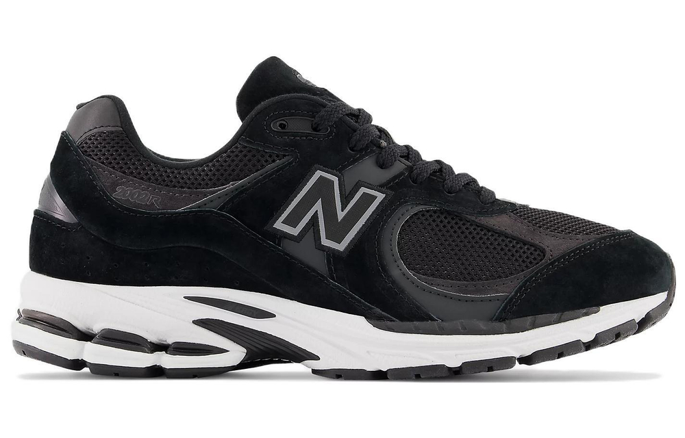 Кроссовки New Balance Nb 2002R