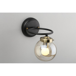 Настенный светильник Omnilux Sorrento OML-94001-01