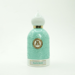 Slate Blue Attar Collection