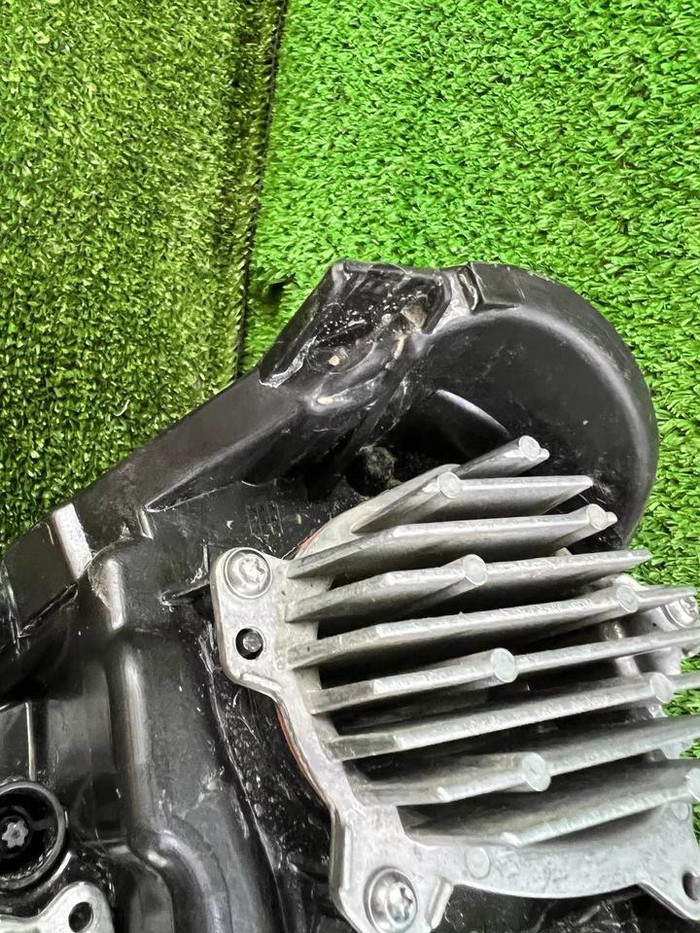 Фара Комплект BMW 5er G30 (2020-2023) (В сборе)